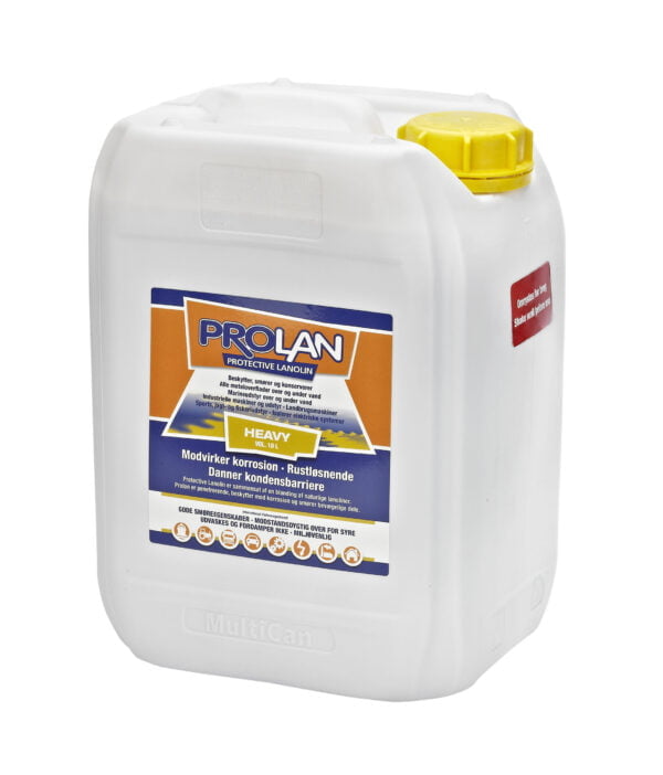 Prolan Heavy 10L