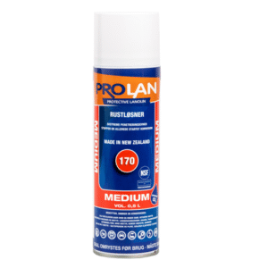 Prolan Medium 170 spuitbus