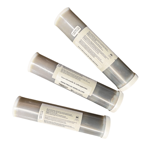 Vetpatroon van Prolan 100% natuurlijk materiaal