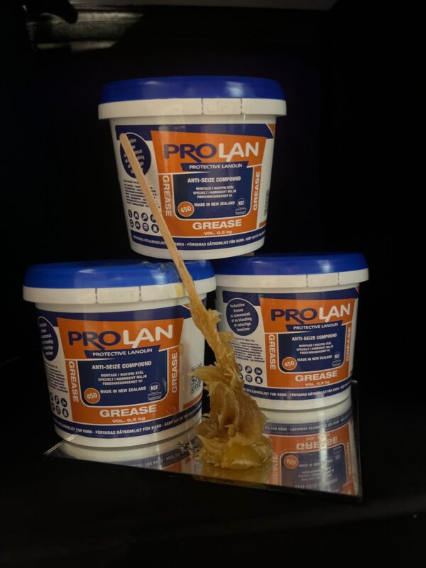 Prolan Grease CARE 500 gram