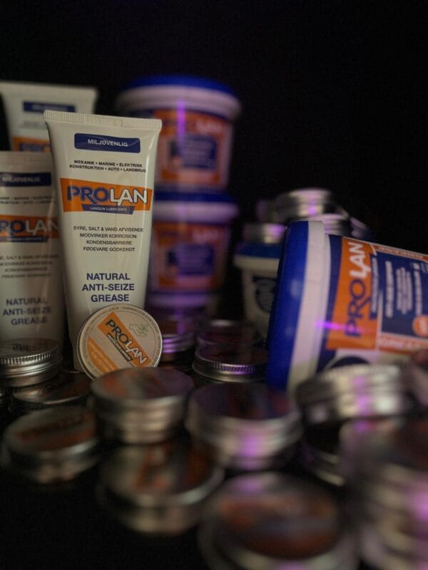 Prolan Grease CARE - Afbeelding 2