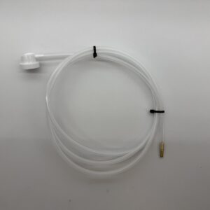 Spuitlans voor prolan spuitbus