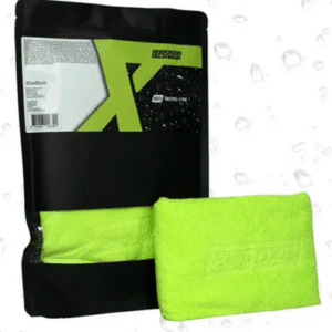 Spooxs #80 microvezel doek 40x40