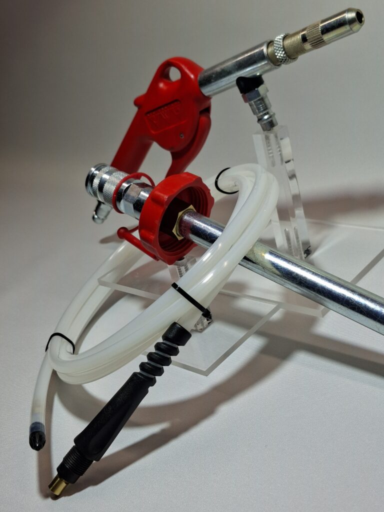 JWL prolan tectyleerspuit