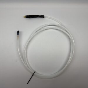 Prolan JWL Lans voor onderschroefbus 2 meter