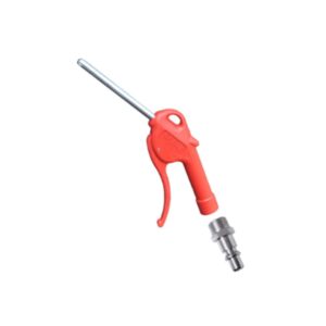 Blaaspistool 8 mm recht – JWL Air Boy | Perslucht blaaspistool