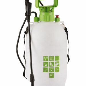 Drukspuit voor verneveling, 6,25 liter