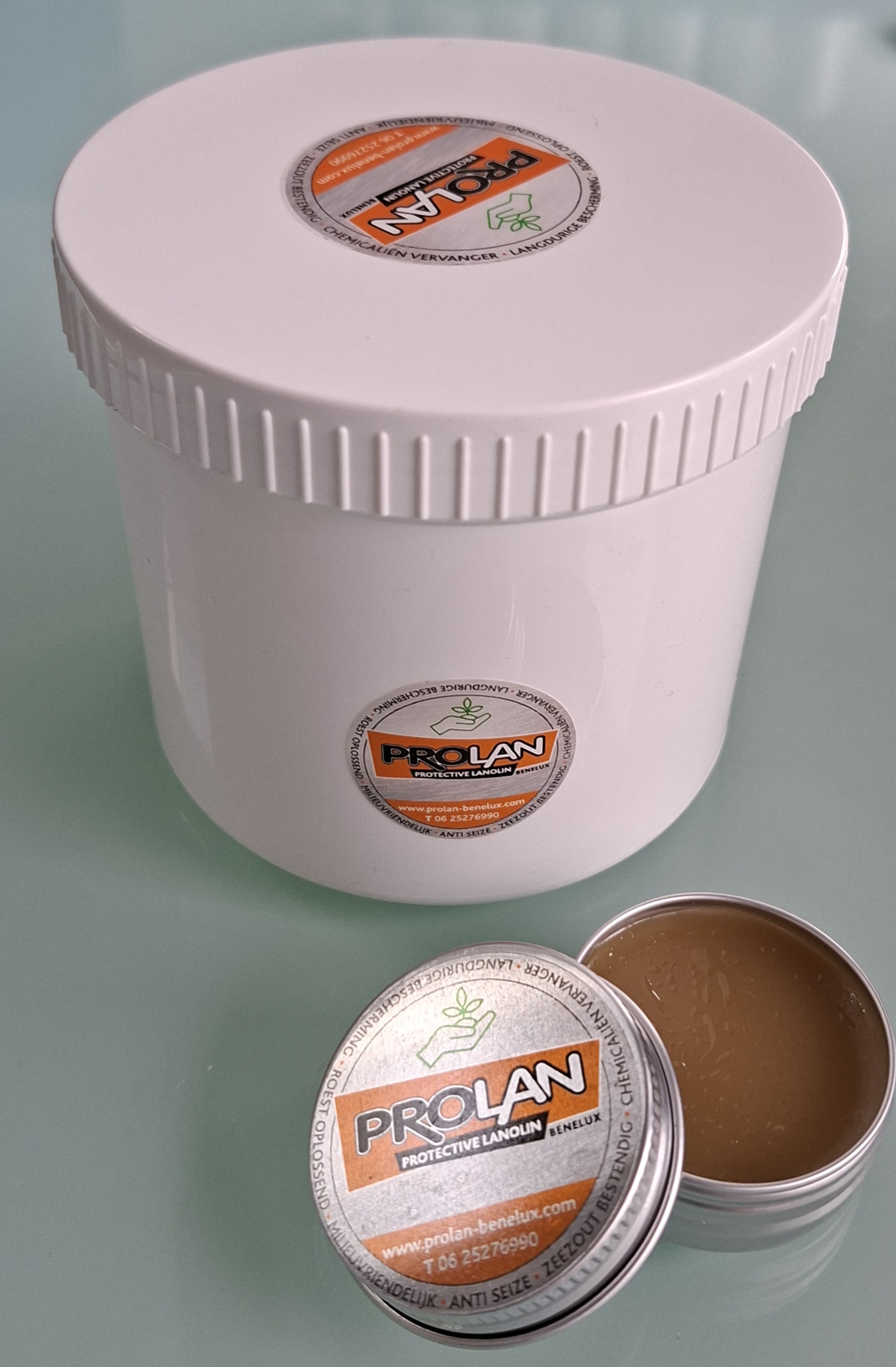Prolan care